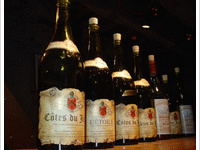 Domaine du Tausson - Savagnin