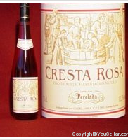 Cresta Rosa