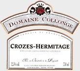 Domaine Collonge - Chambernard