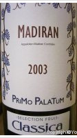 Primo Palatum