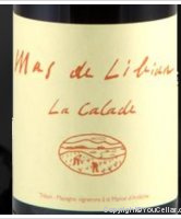 Mas de Libian - La Calade