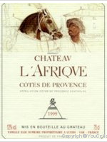 Château L'Afrique