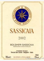 Sassicaïa