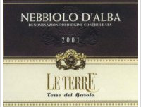 Terre del Barolo Le Terre