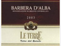 Terre del Barolo Le Terre 