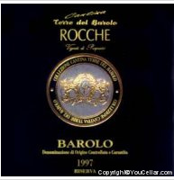 Terre del Barolo Rocche