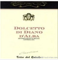 Terre del Barolo Vinum Vita Est