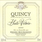 Henri Bourgeois - Haute Victoire