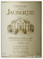 Château de la Jaubertie
