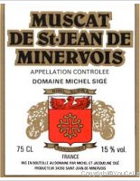 Domaine Michel Sige
