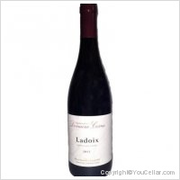 Domaine Claude Cornu