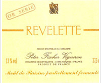Revelette - Or Série