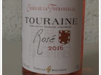 Caves de la Tourangelle
