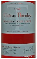 Château Thieuley