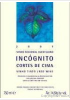 Cortes de Cima - Incognito