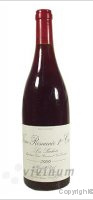 Nicolas Potel - 1er Cru Les Rouges du Dessus