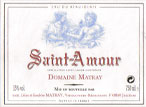 Domaine Matray