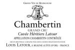 Louis Latour - Cuvée Héritiers Latour