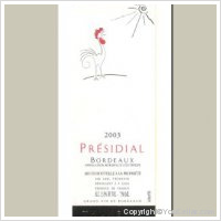 Presidial