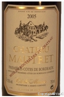 Château Mautret
