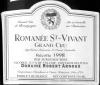 Domaine Robert Arnoux