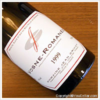 Domaine Jean Grivot - 1er Cru Les Beaux Monts