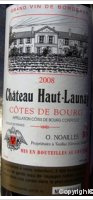 Château Haut Launay