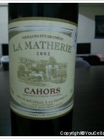 La Matherie