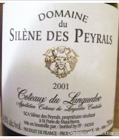Domaine du Silène des Peyrals