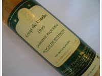 Domaine Piquemal - Coup de Foudre