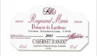 Domaine du Landreau