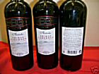 Badgers Creek - Shiraz Cabernet