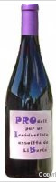Domaine Notre Dame de Cousignac - Pro.I.B