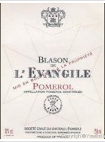 Blason de L'Evangile