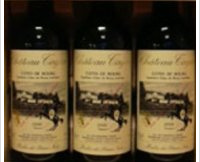Château Tayac - Le Rubis du Prince Noir