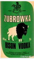 Zubrowka