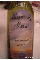 Domaine Labet - Fleur de Marne