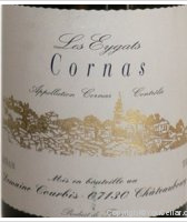 Domaine Courbis - Les Eygats