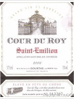 Cour du Roy