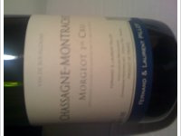 Domaine Fernand et Laurent Pillot - 1er Cru Morgeot