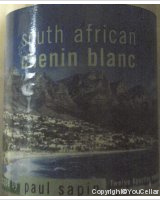 Landscape - Chenin
