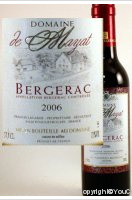 Domaine de Mayat