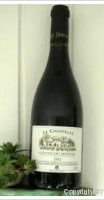 Domaine de la Janasse - Le Chastelet