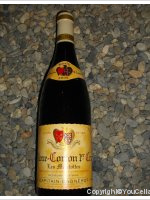 Maison Capitain-Gagnerot - 1er cru Les Moutottes