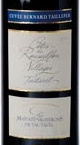 Les Maîtres Vignerons de Tautavel - Cuvée Bernard Taillefer