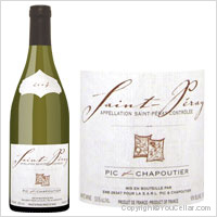 Pic & Chapoutier