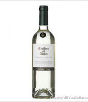 Casillero del Diablo - Reserva Sauvignon Blanc