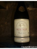 Domaine du Coteau de Vallières