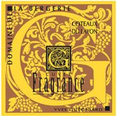Domaine de la Bergerie Fragrance