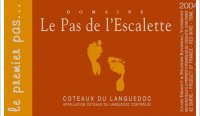 Domaine du Pas de L'Escalette, Le Premier Pas